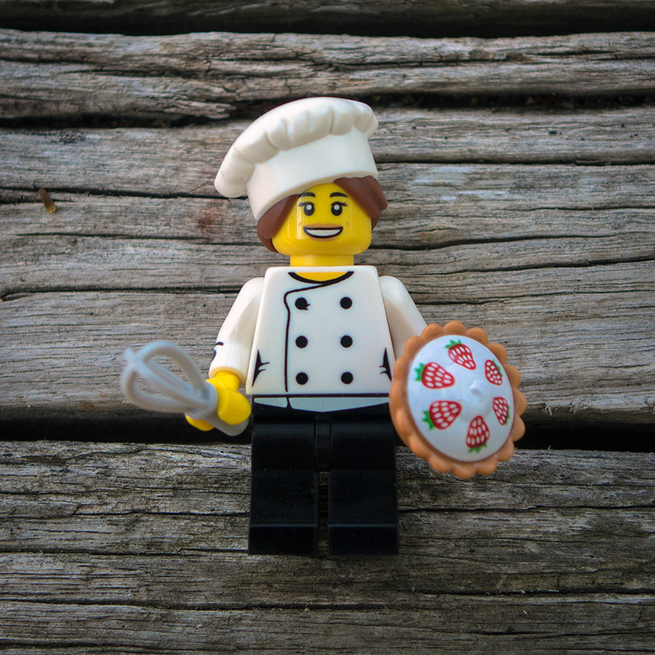 Series 17 Review: Gourmet Chef