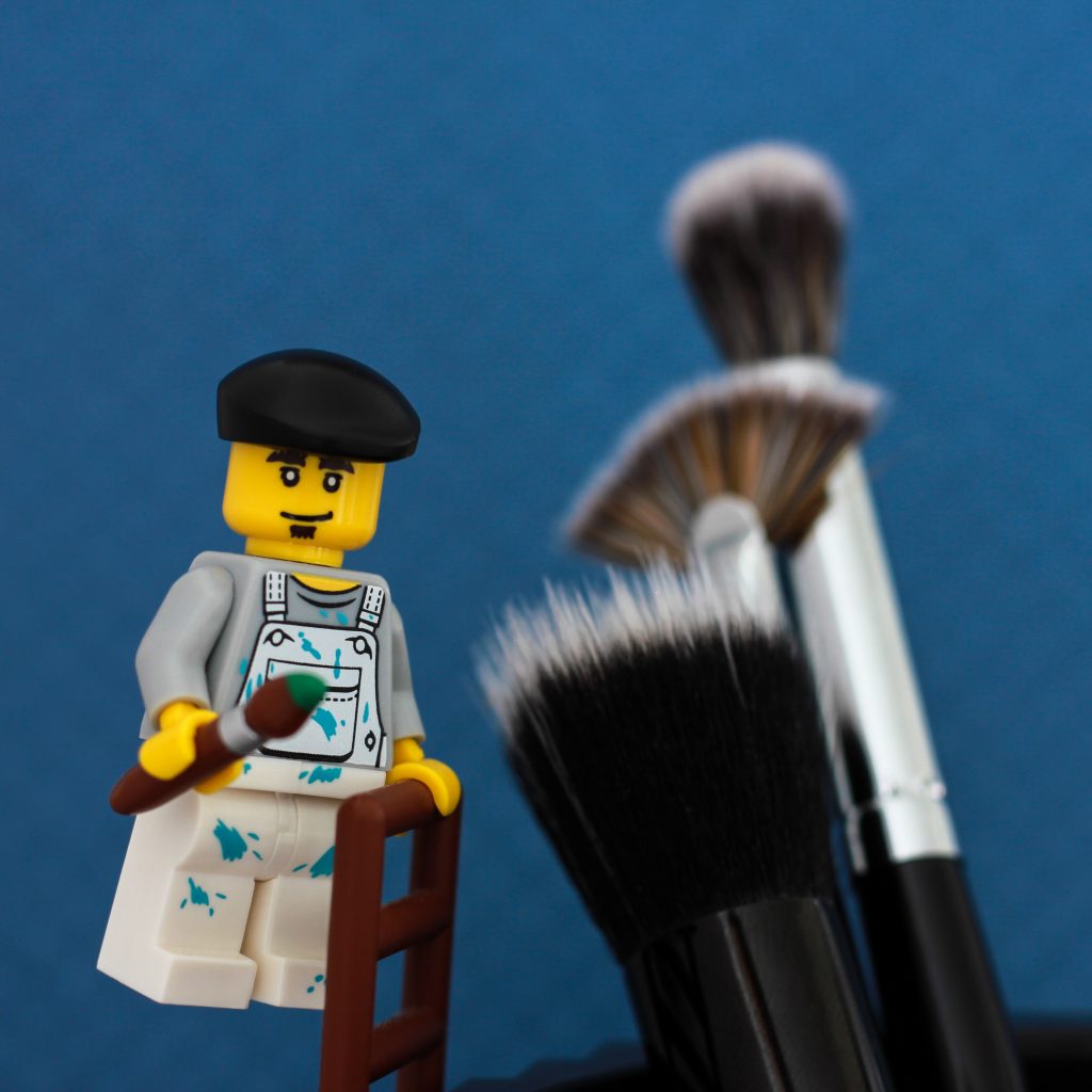 lego-brushes