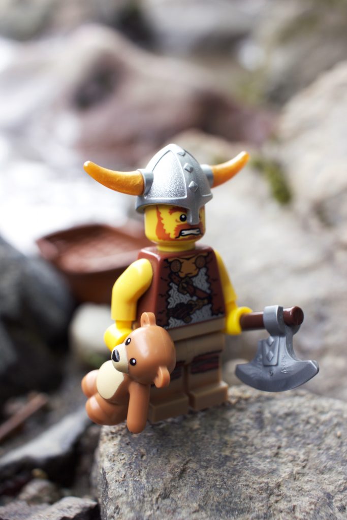 lego-viking