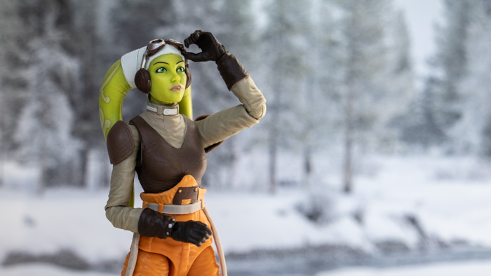 Hera searching by @teddi_toyworld