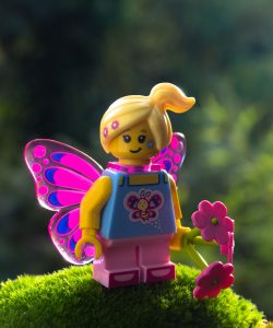 Series 17 Review: Butterfly Girl