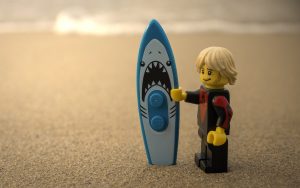 Series 17 Review: Professional Surfer