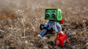 Dry: 2018 Toy Photographers meet-up