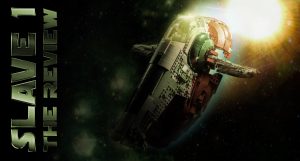 Slave One The Review