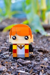LEGO BrickHeadz Ron Weasley