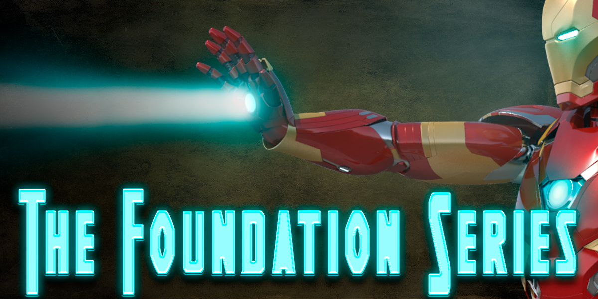 The Foundation Series