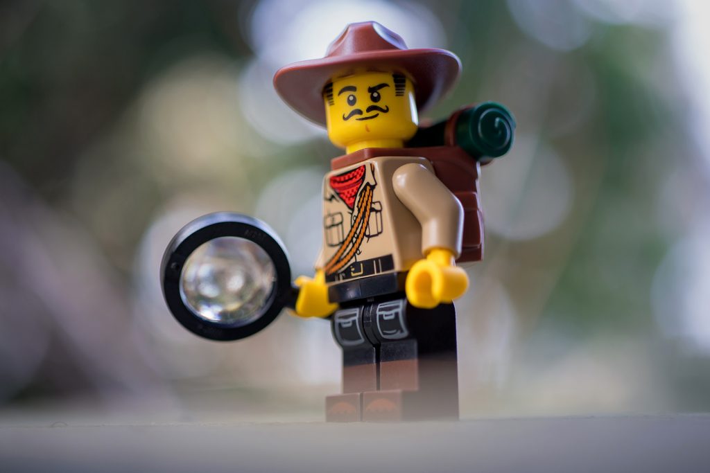 Lego johnny thunder cheap 2019