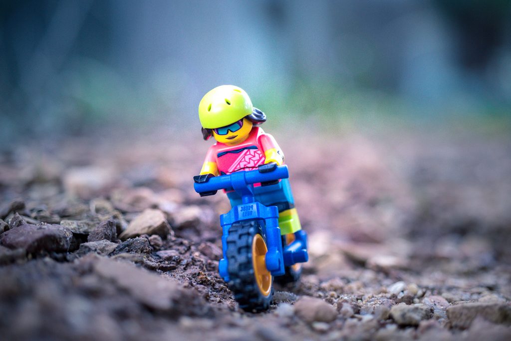 The LEGO Collectible Minifigures Series 19 Review Toy Photographers