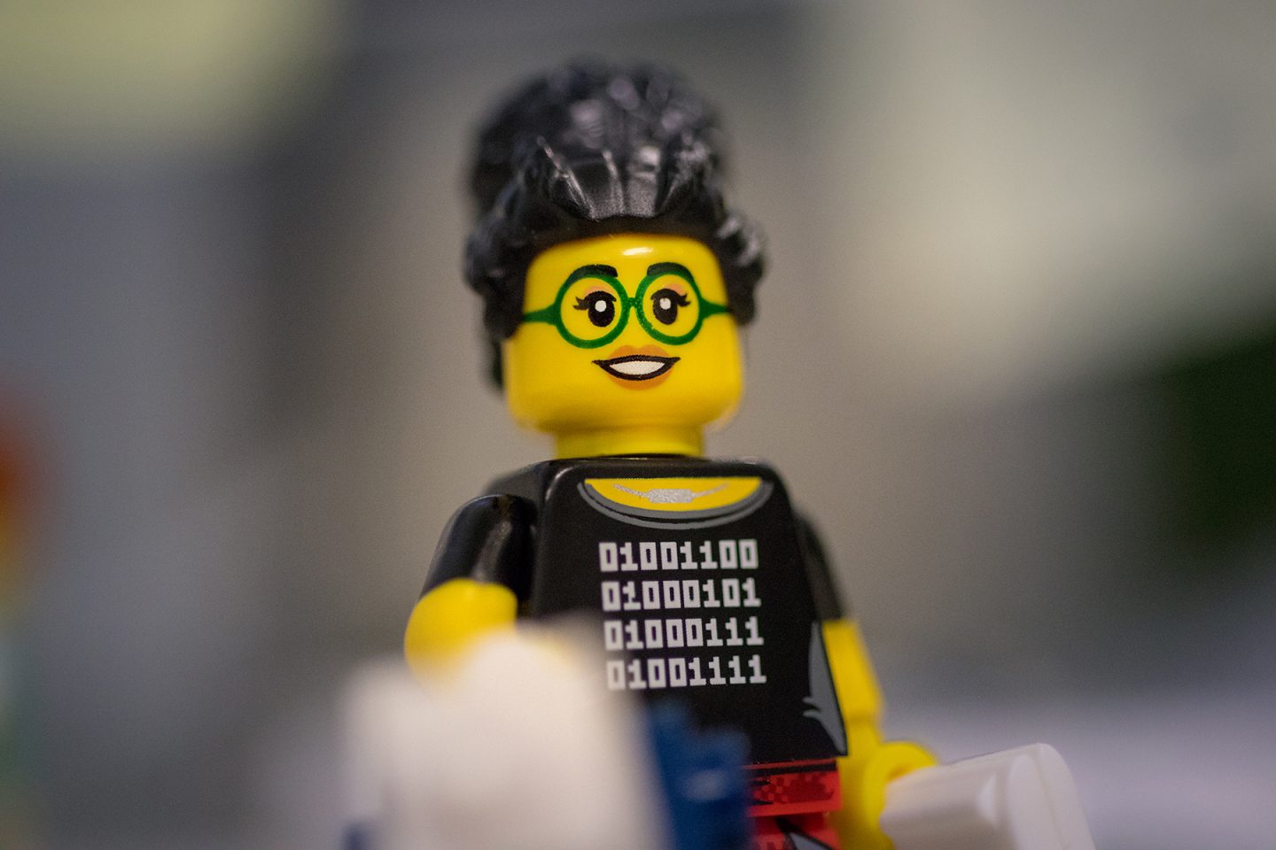 The LEGO Collectible Minifigures Series 19 Review - Toy Photographers