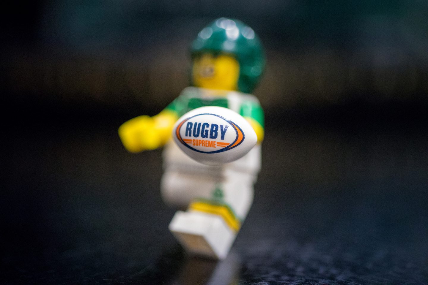 rugby figures toys