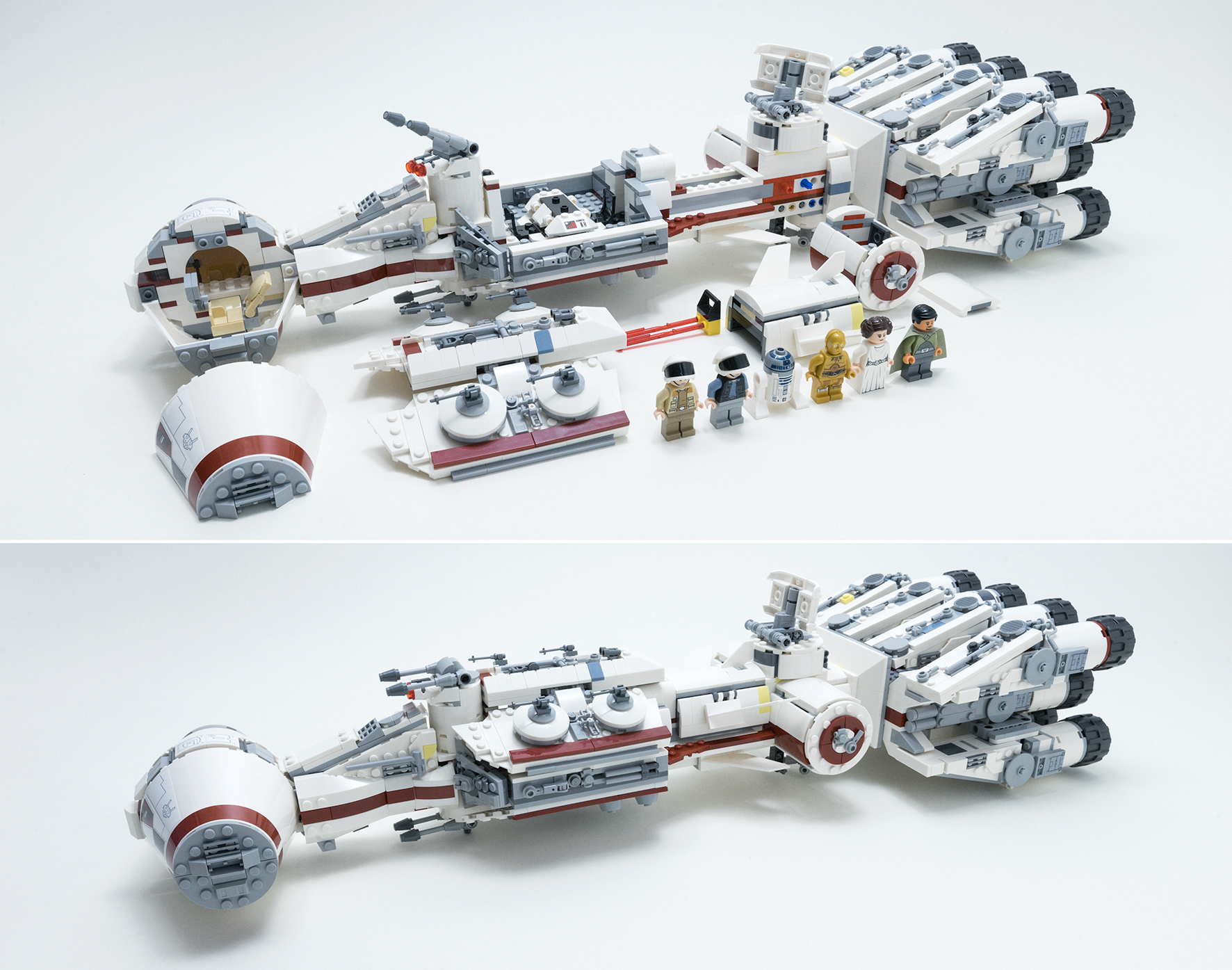 lego tantive