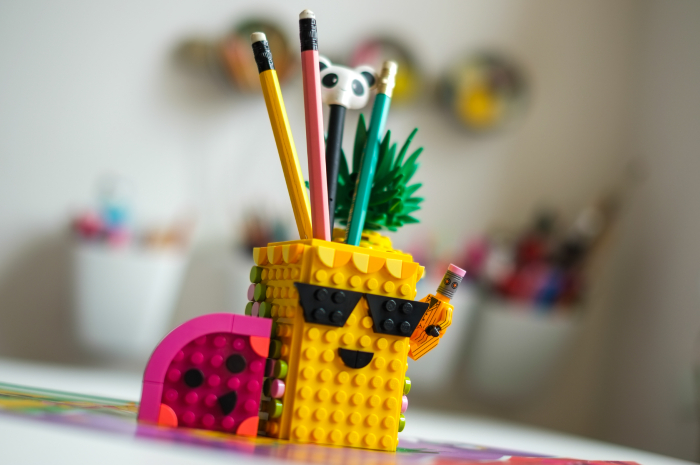 LEGO® DOTS Desk Accessories