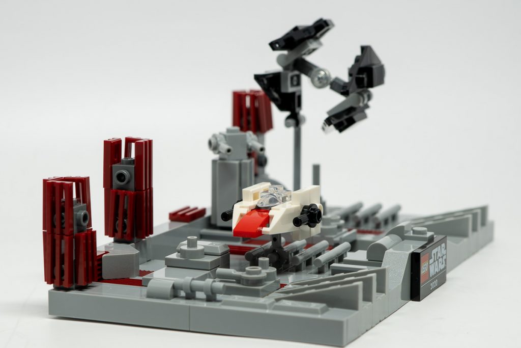 Lego 40407 online