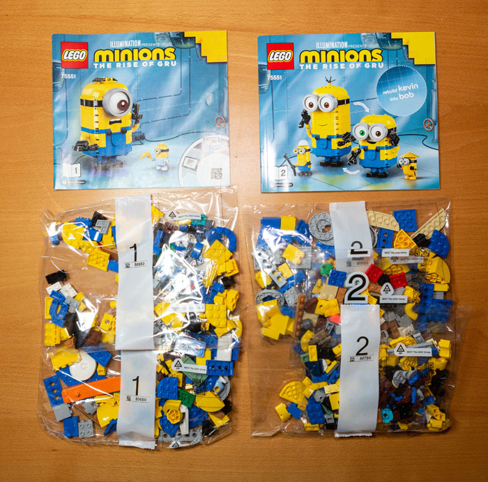 Minions 2 the online rise of gru lego