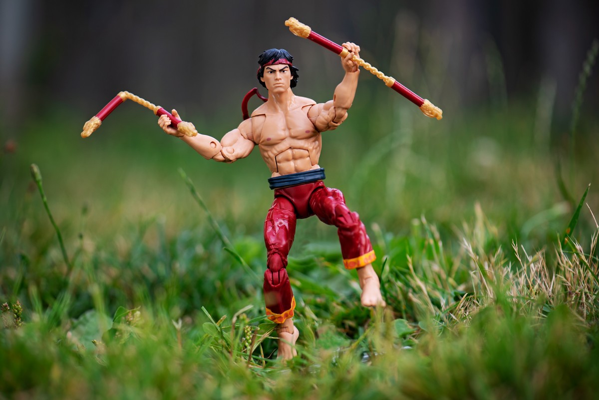 shang chi kung fu