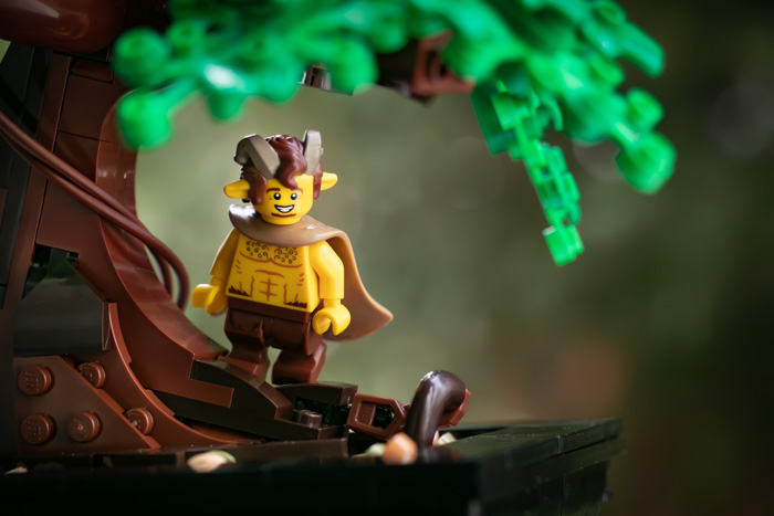 Mastering the Art of Bonsai - BrickNerd - All things LEGO and the LEGO fan  community