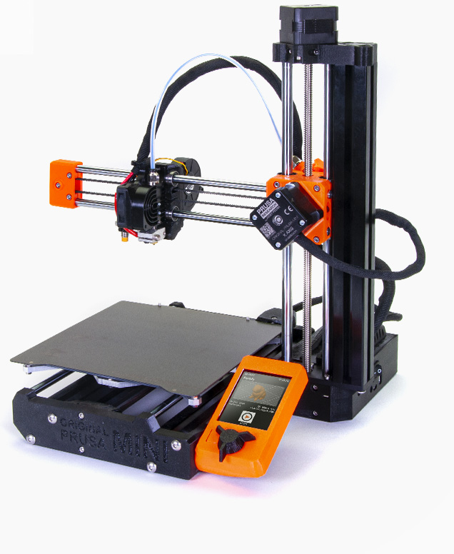 Prusa Mini 3D Printer