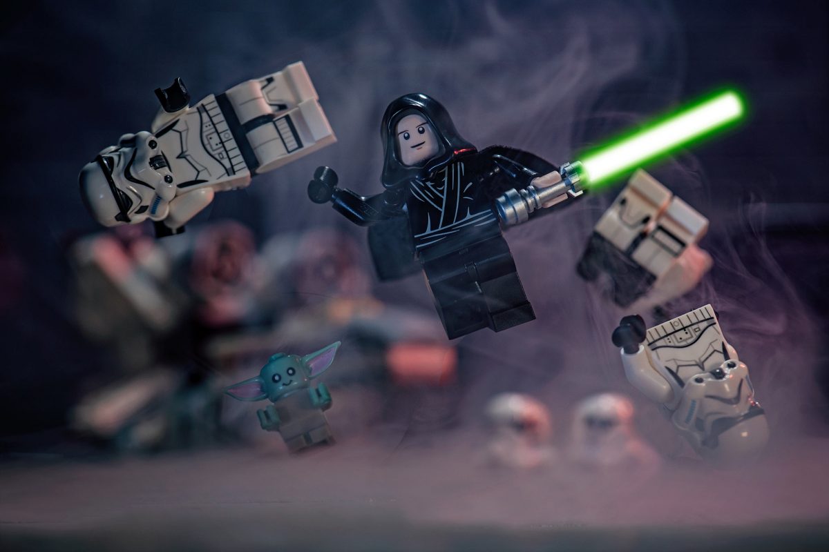 lego star wars grogu