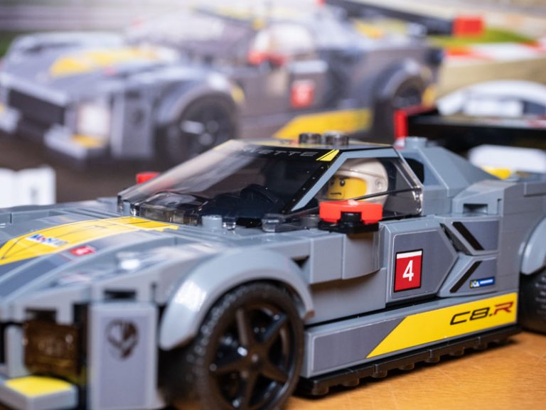 lego speed champions 2021 speed build