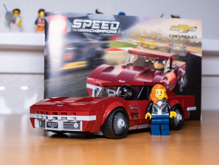 lego speed champions 2021 speed build