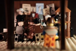 The Good The Bad The Ugly and Emmet 7 -theperrylegoadventures