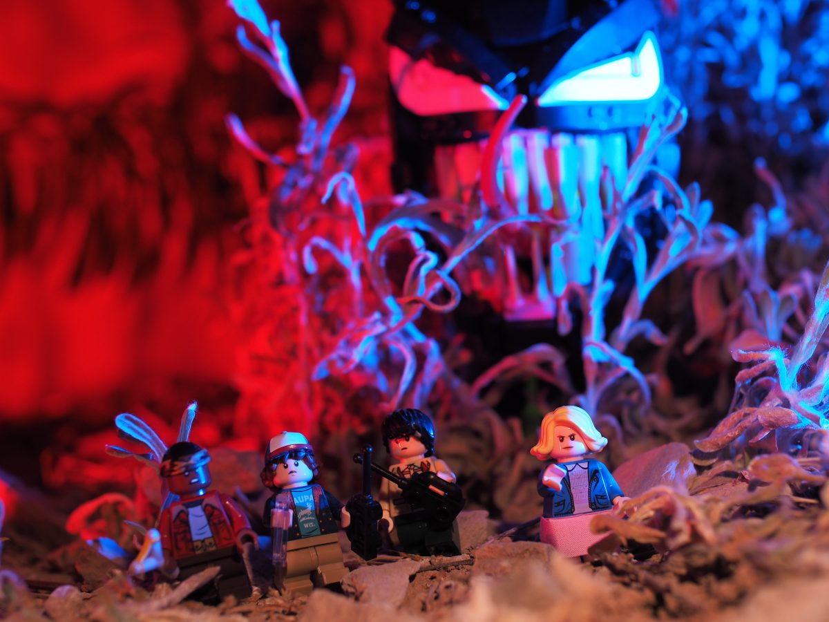 New LEGO Venom Bust Set (76187) Review and More