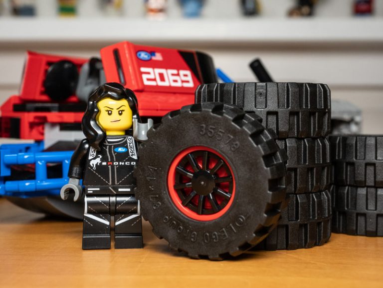 lego speed champions 2021 speed build