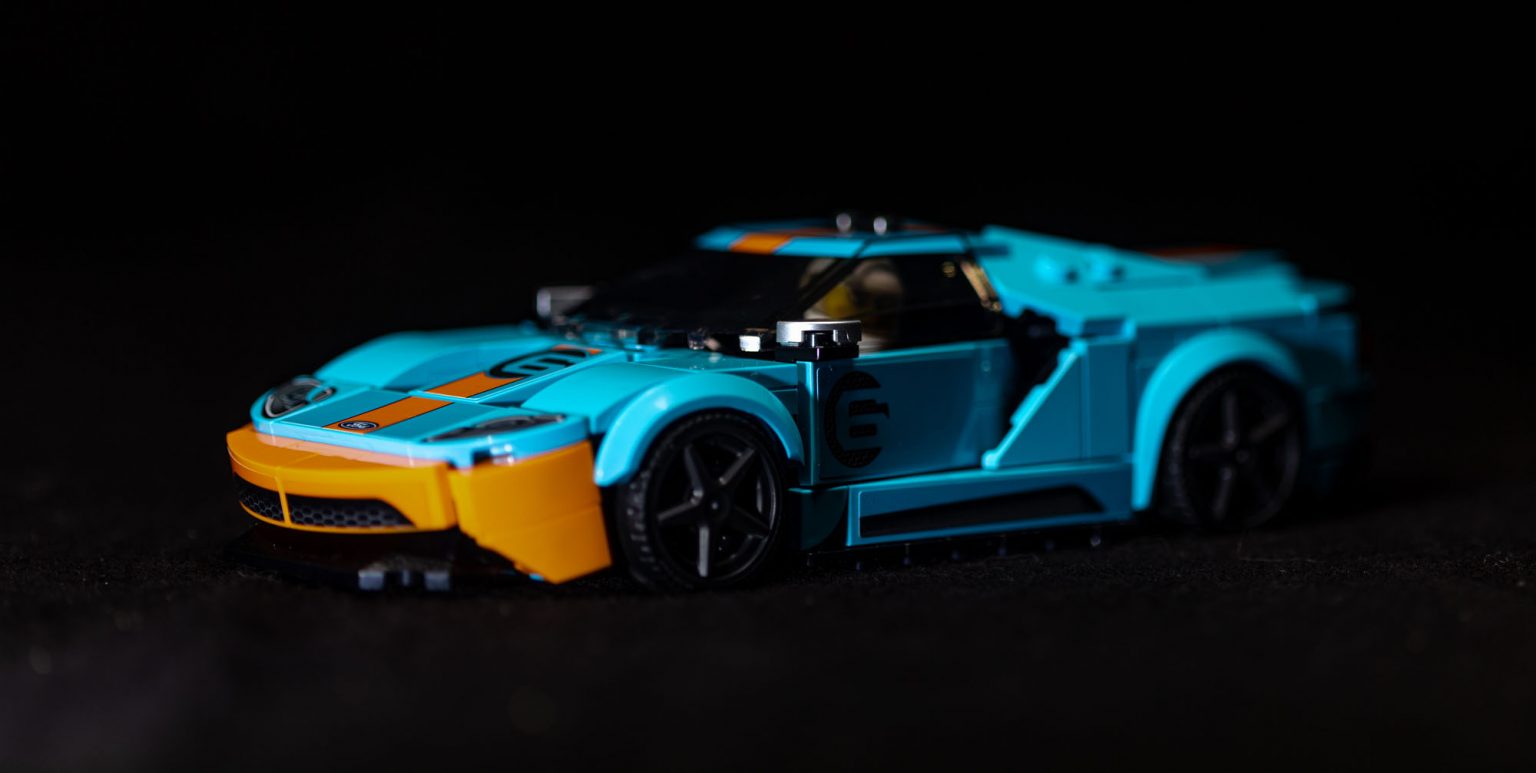 lego speed champions 2021 speed build