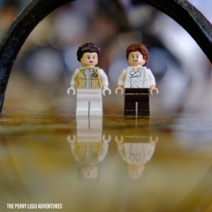 Leia And Han