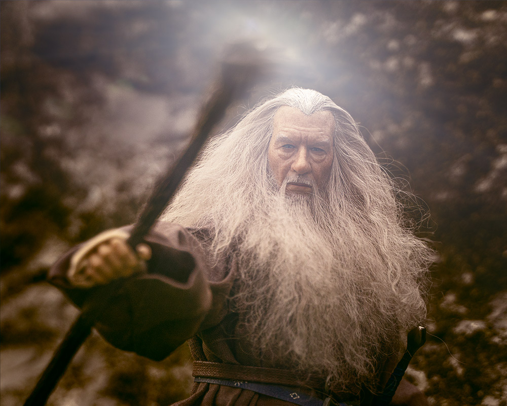 Gandalf
