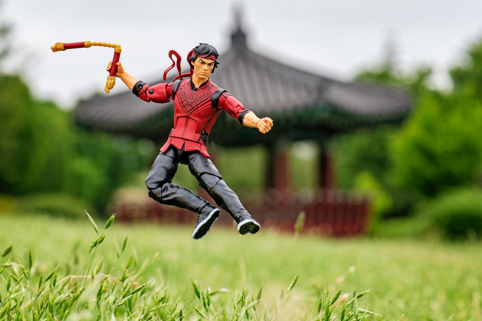 shang chi lego figure