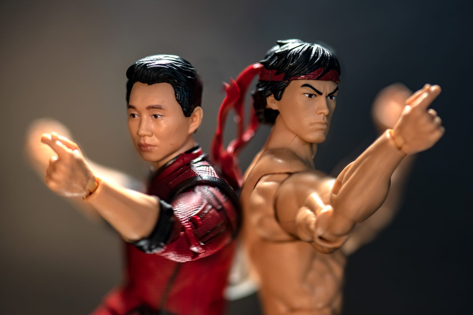 marvel legends shang chi wave release date