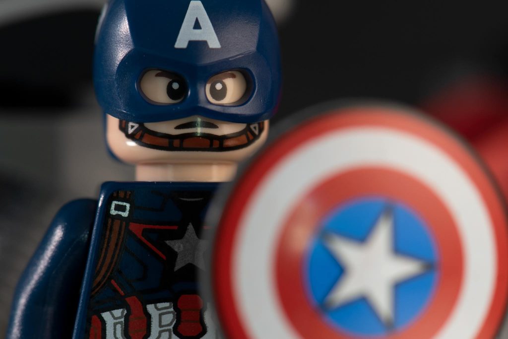 Read our review of LEGO Marvel Captain America & Hydra Face-Off set 76189 and check out some cool minifigures and toy photography.