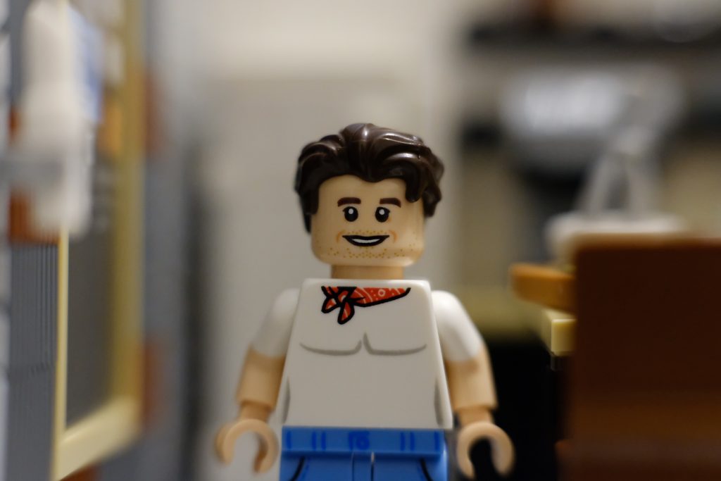 Antoni Porowski - theperrylegoadventures