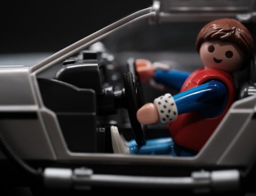 Toy Photographers Podcast: The ‘Newbies’ Talk Toys!