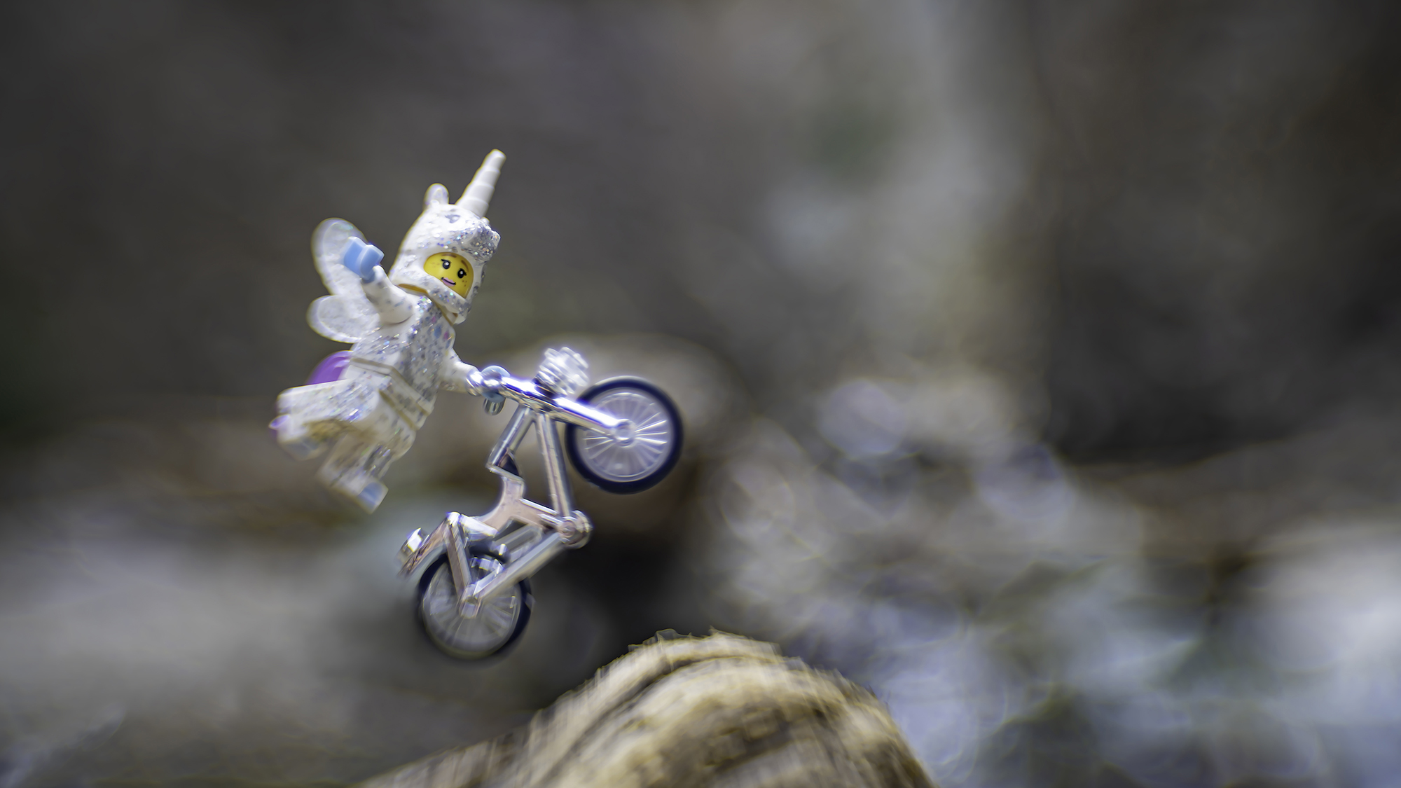 Lego-unicorn-bicycle-Shelly-Corbett