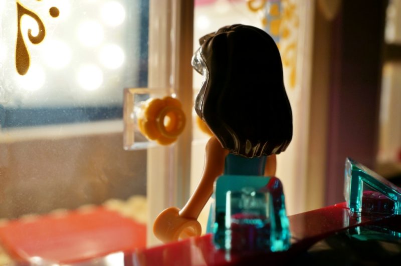 Heartlake City Grand Hotel review - Toy Photographers