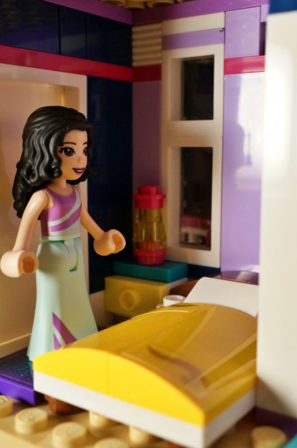 Heartlake City Grand Hotel review Toy Photographers