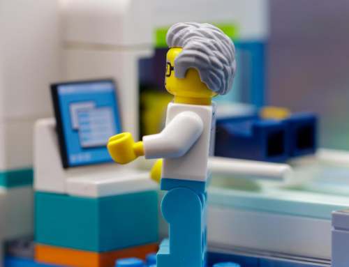 Medical Adventures: LEGO Hospital Set 60330 Review