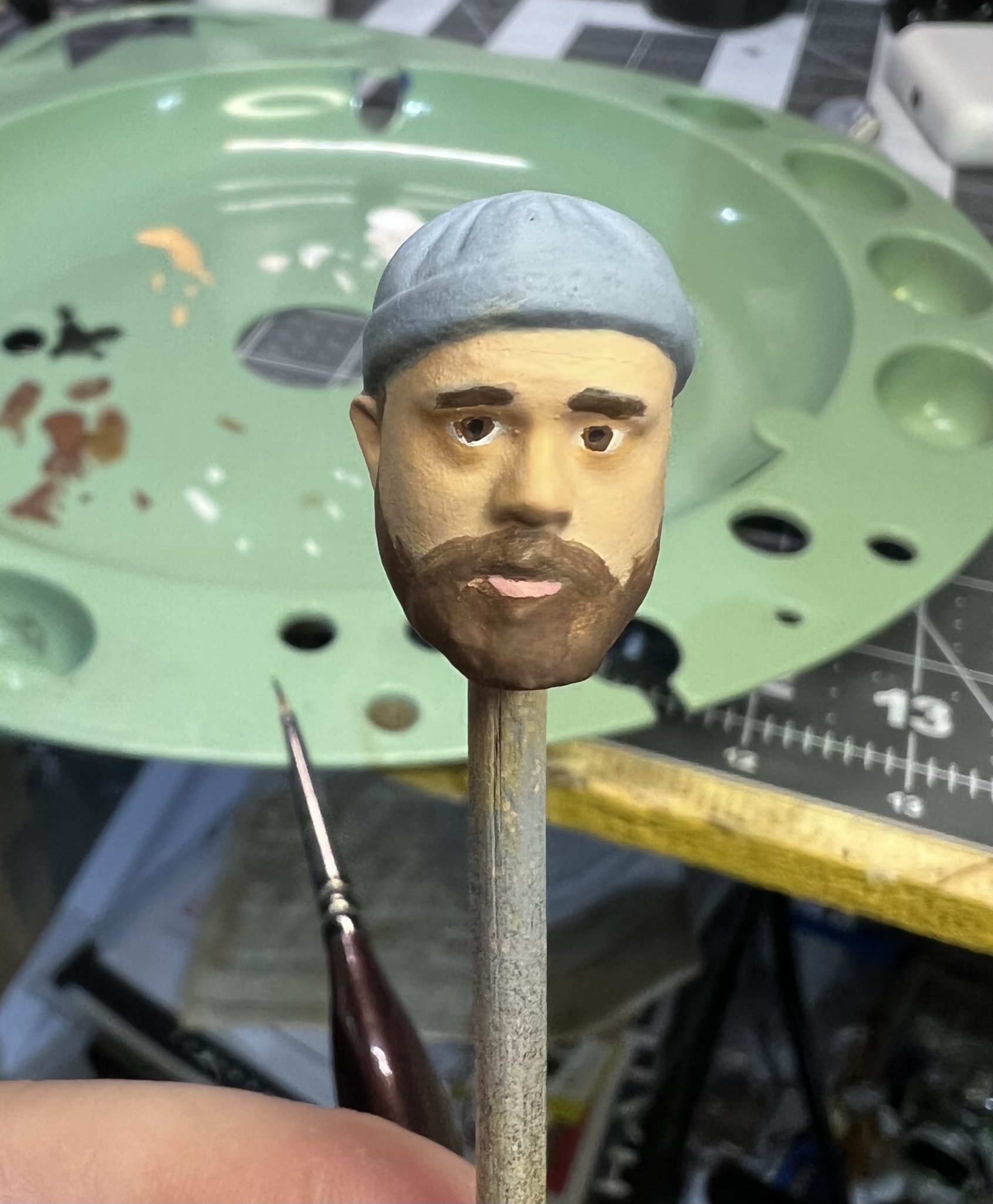 Get into the Action! How to Create an Action Figure of Yourself