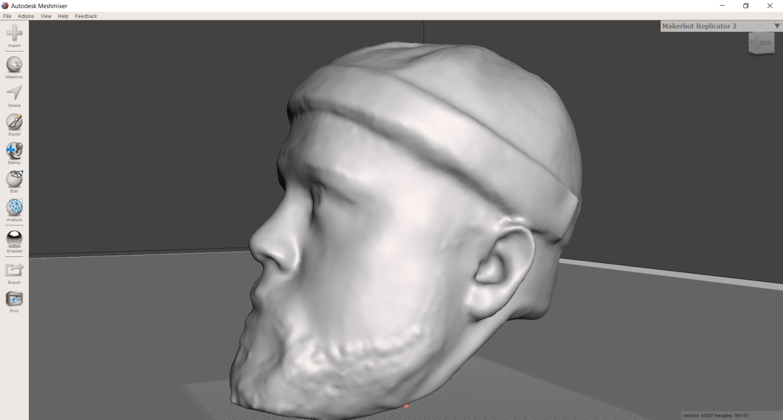 Get into the Action! How to Create an Action Figure of Yourself