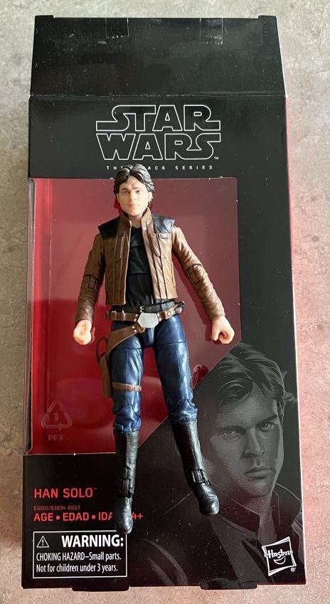 Make own action sales figure