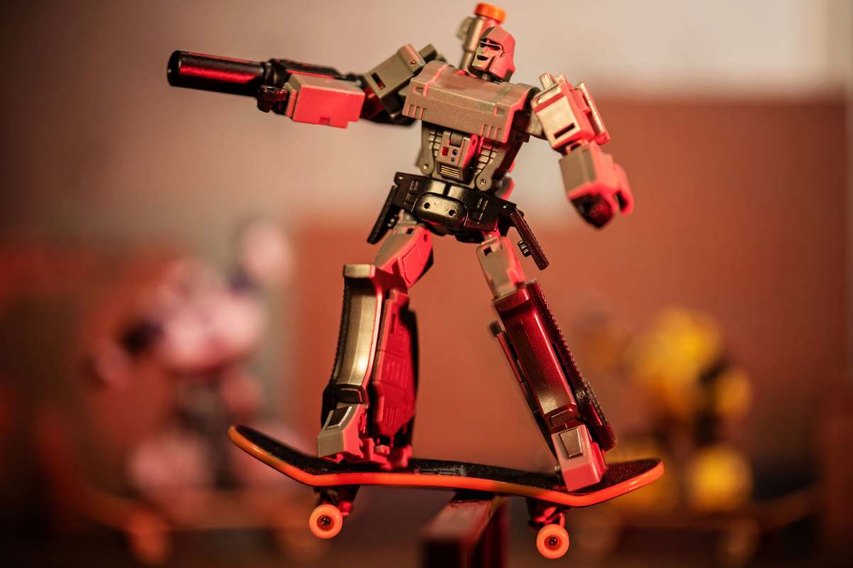 transformers toy news today