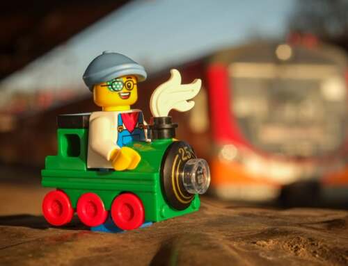Review of the 25th series of LEGO Minifigures