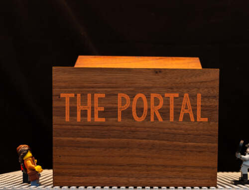 The Portal