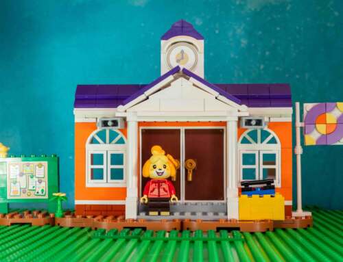 KK’ s concert at the Plaza – LEGO set review & more!