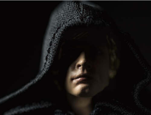 Finding Joy in Toy Photography speaker series [wrap up]