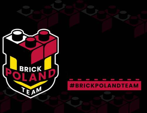 Introducing BrickPolandTeam photo community