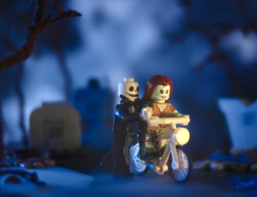 Exploring the Red Thread