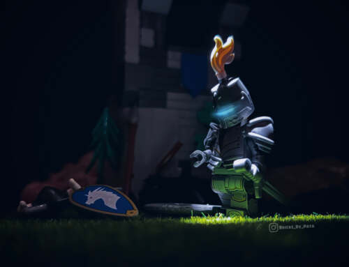 Introducing AFOLSquad photo community